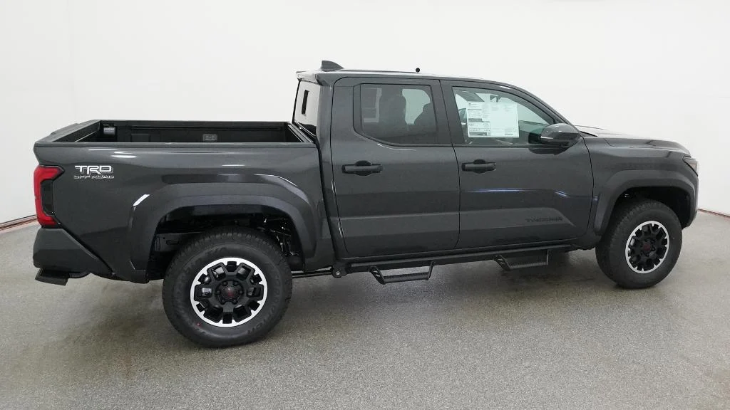 New 2026 Underground Toyota TRD Off-Road image 17