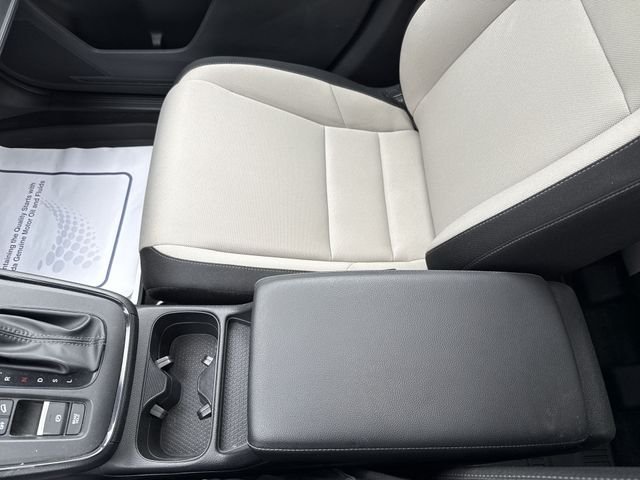 Certified Used 2024  Honda EX image 24