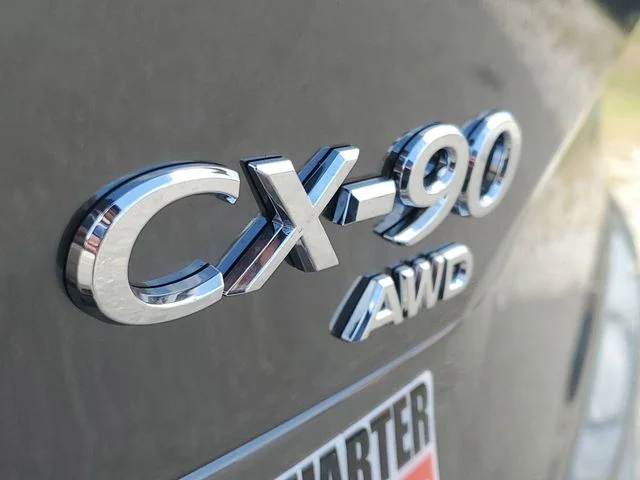 2026 Mazda CX-90 Premium Plus Package - Photo 7