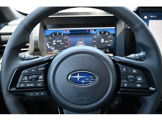 New 2026 Gray Subaru Limited XT image 66
