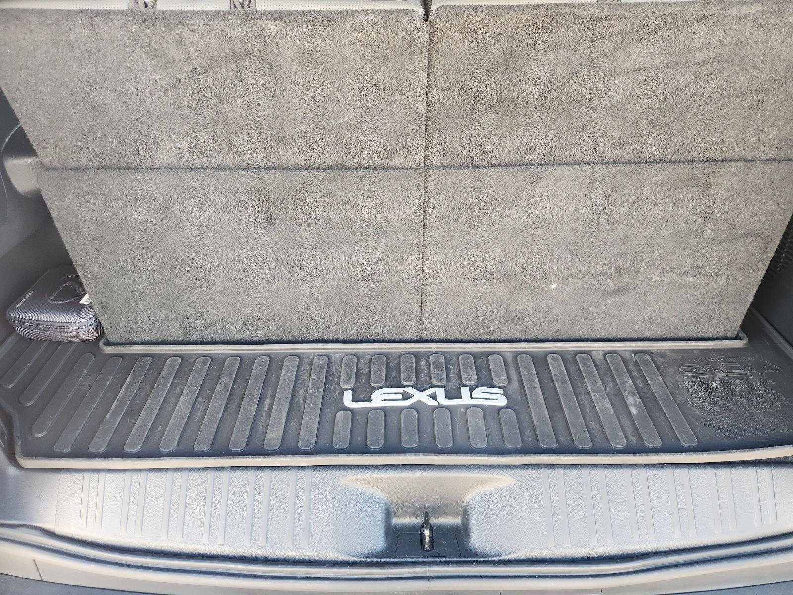 2025 Lexus GX 550 photo 34 of 34