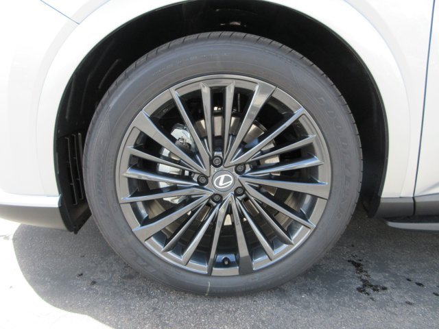 New 2026 Iridium Lexus PREMIUM image 54