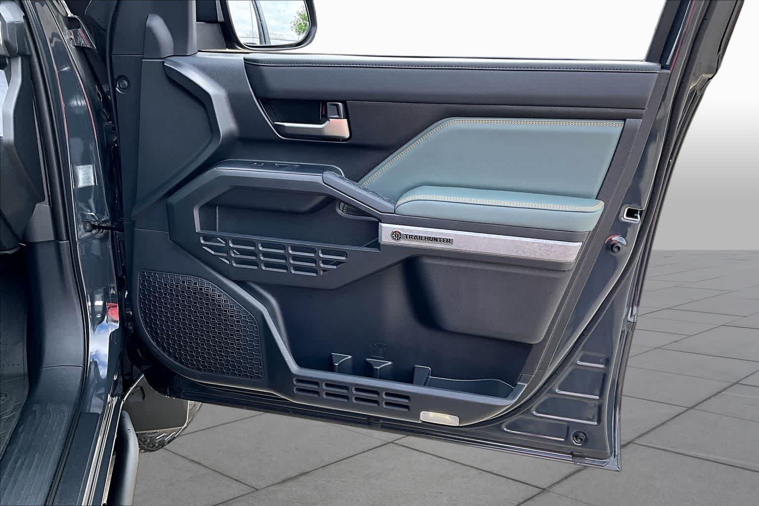 2026 Toyota Tacoma Trailhunter - Photo 25