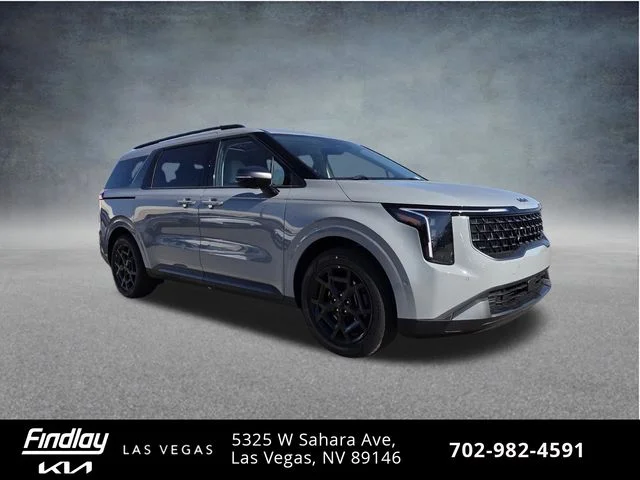 New 2026 White Kia SX image 2