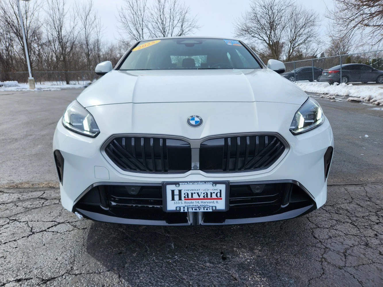 2025 BMW 2 Series 228 - Photo 41