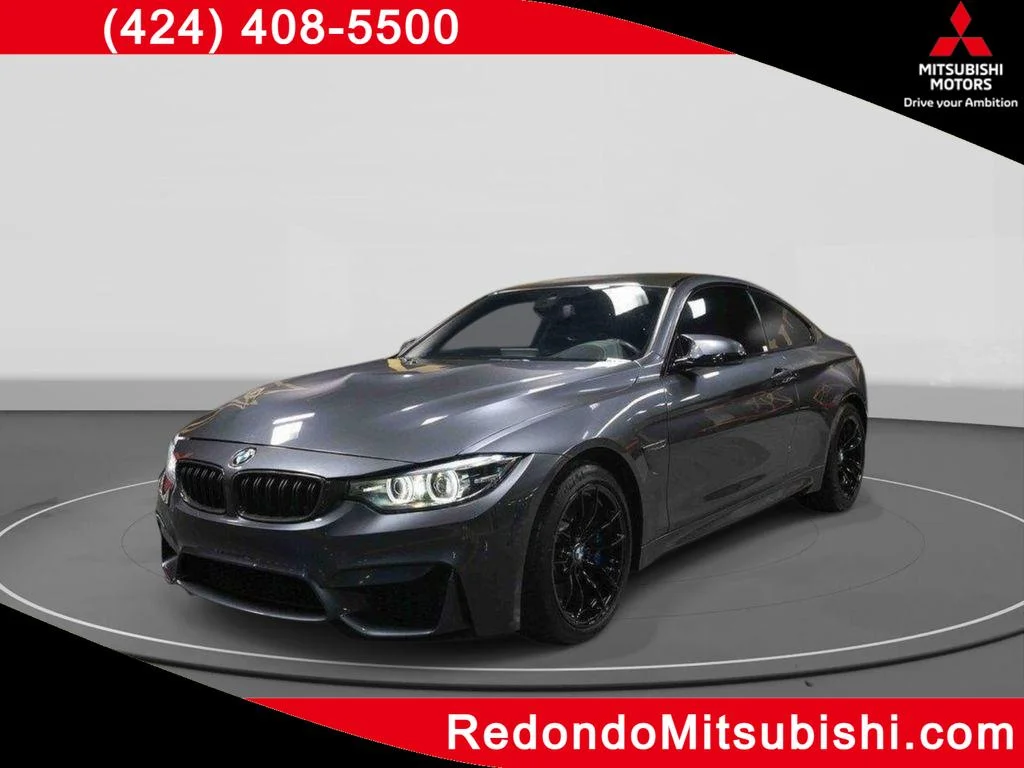 2020 BMW M4 -'s photo