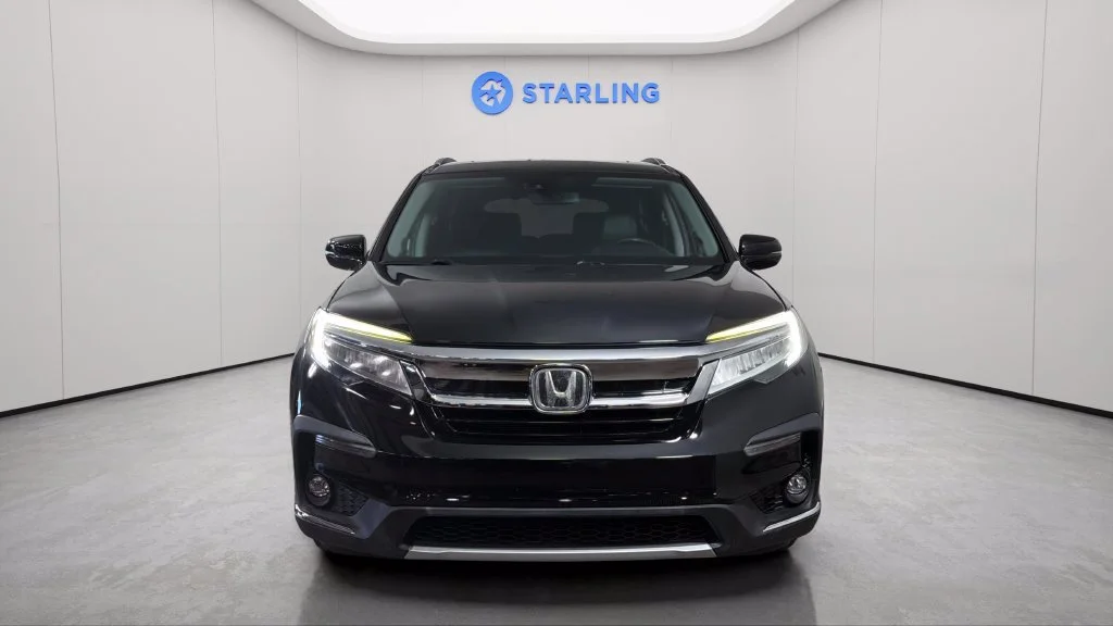 Used 2019 Black Honda Elite image 16