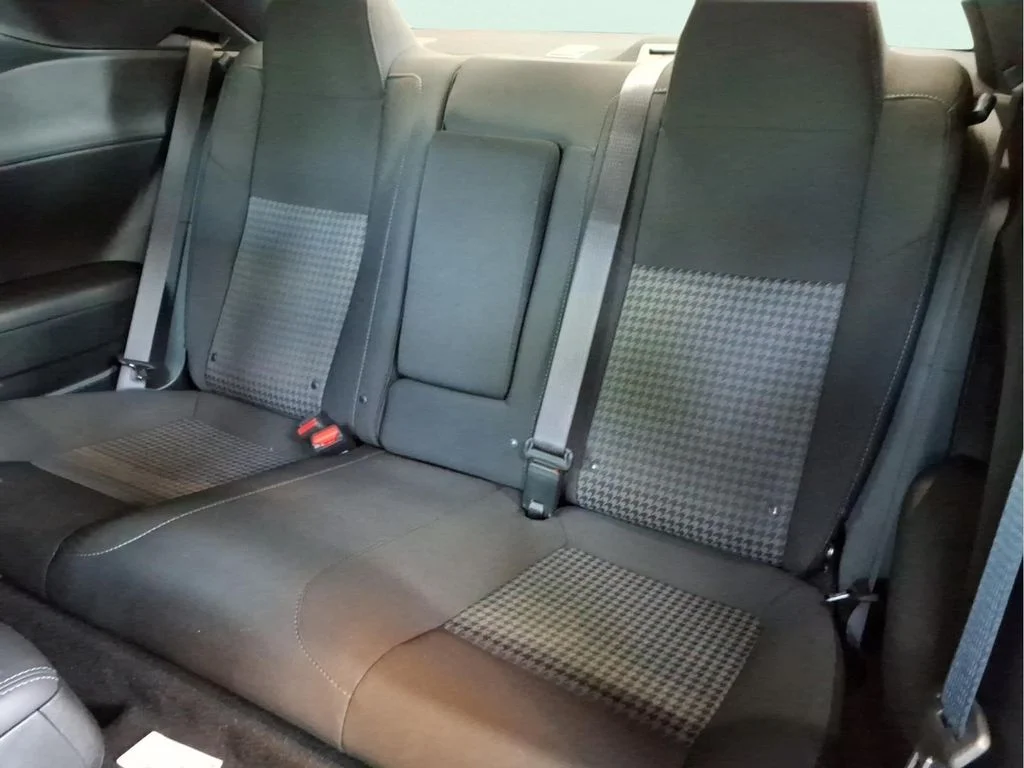 Used 2023 Purple Dodge R/T image 16