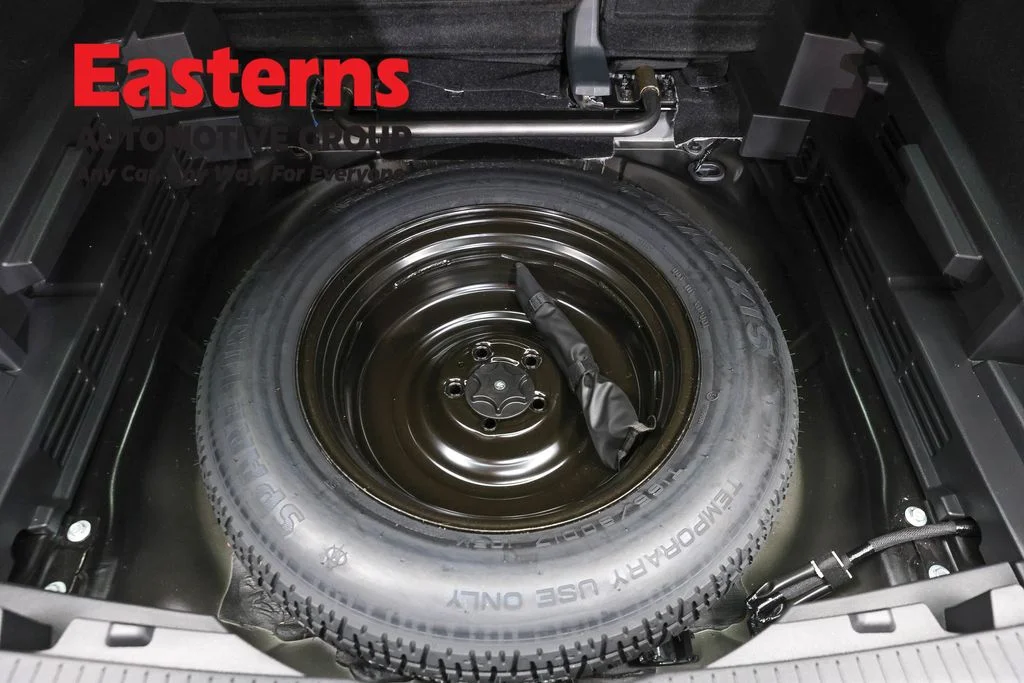 Used 2023 Black Nissan S image 22