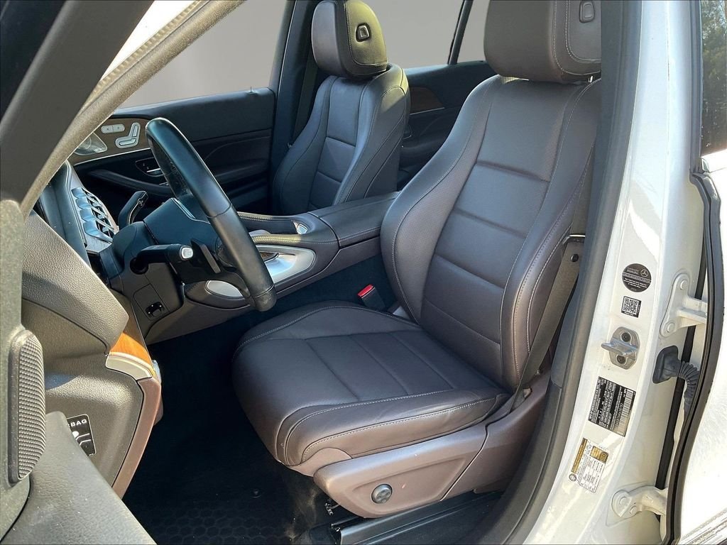 2022 Mercedes-Benz GLE GLE350 - Photo 22