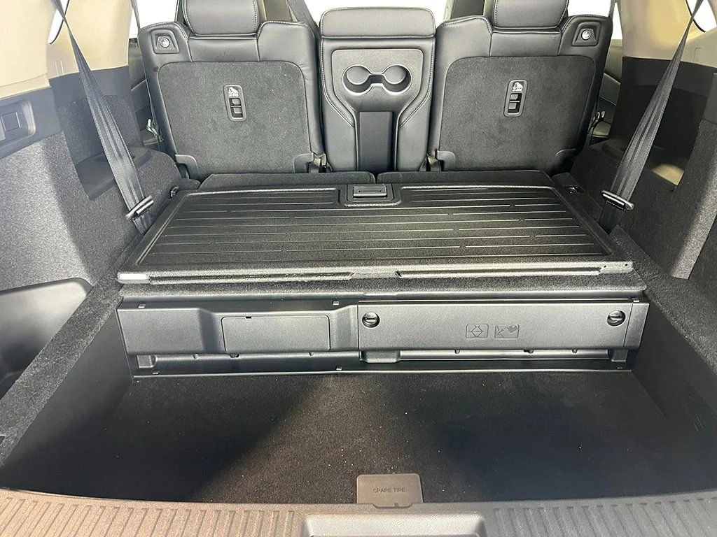 2026 Acura MDX Base - Photo 34