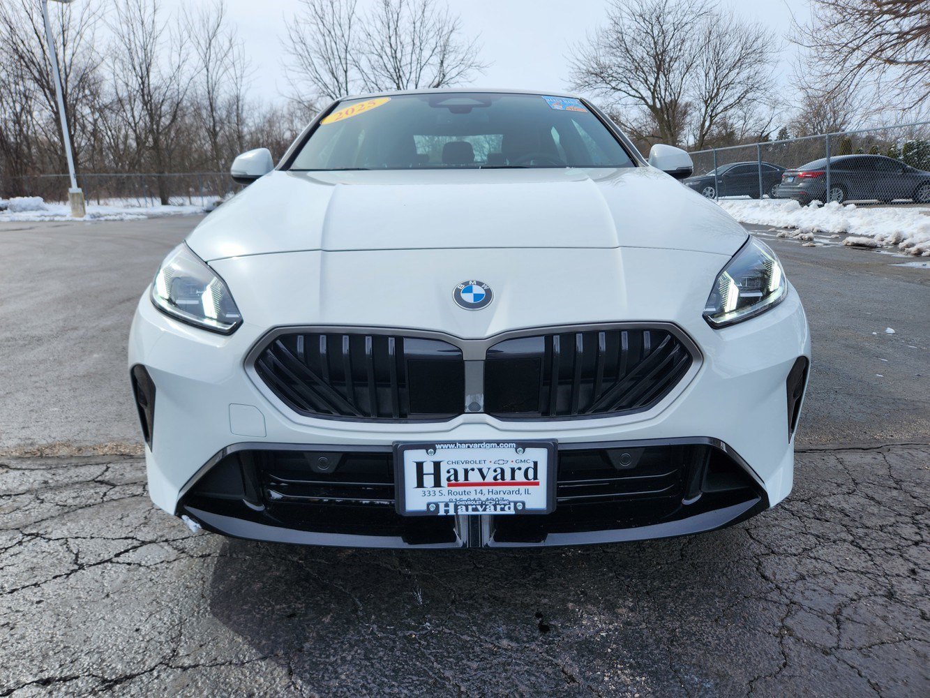 2025 BMW 2 Series 228 - Photo 41