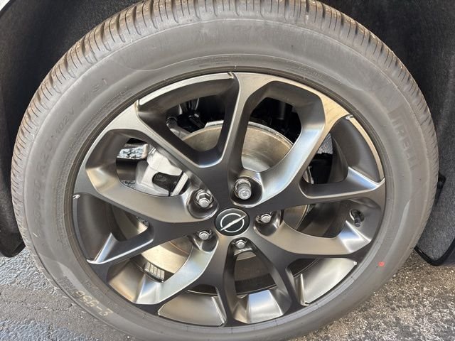 2026 Chrysler Pacifica Limited - Photo 30