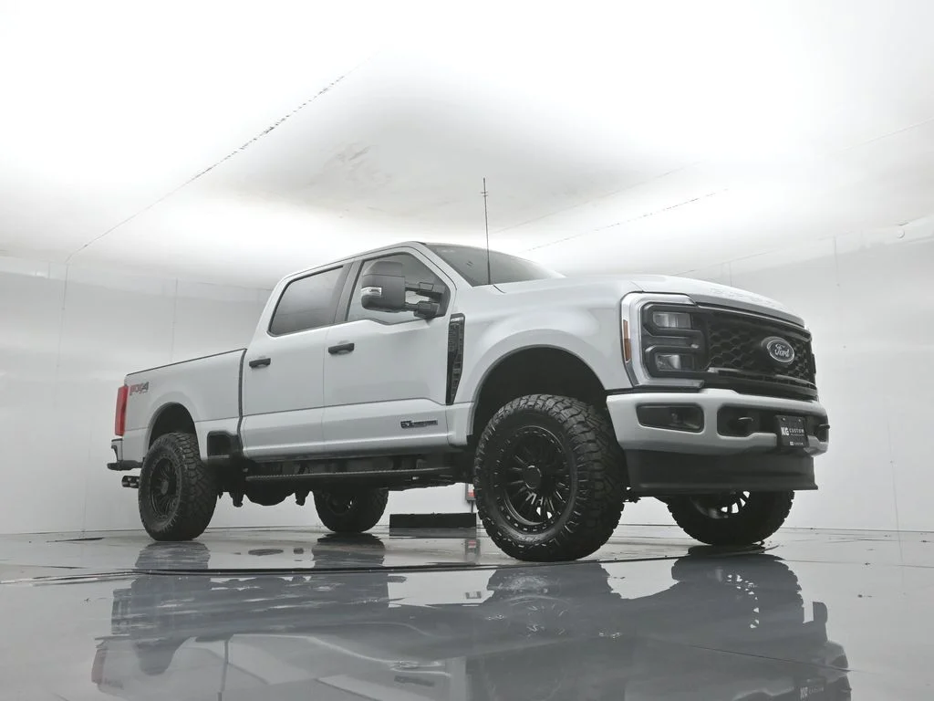New 2026 Avalanche Ford XL image 45