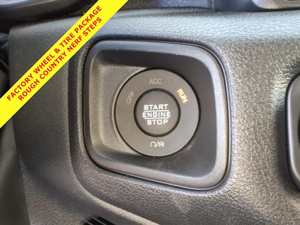 New 2026 Black Clearcoat Jeep Sport image 11