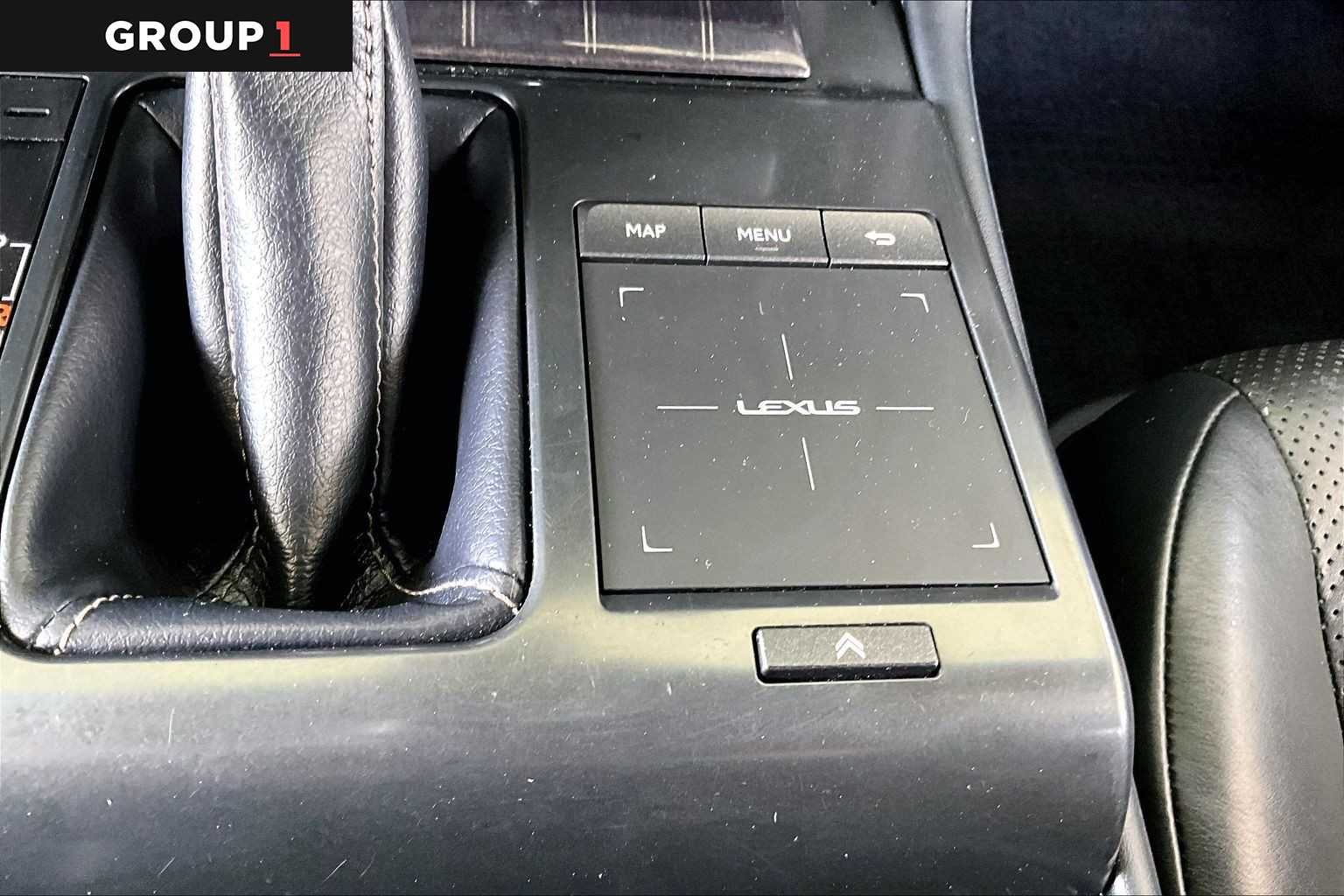 2023 Lexus GX LUXURY - Photo 33