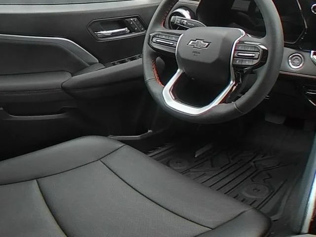 2026 Chevrolet Colorado Z71 - Photo 38