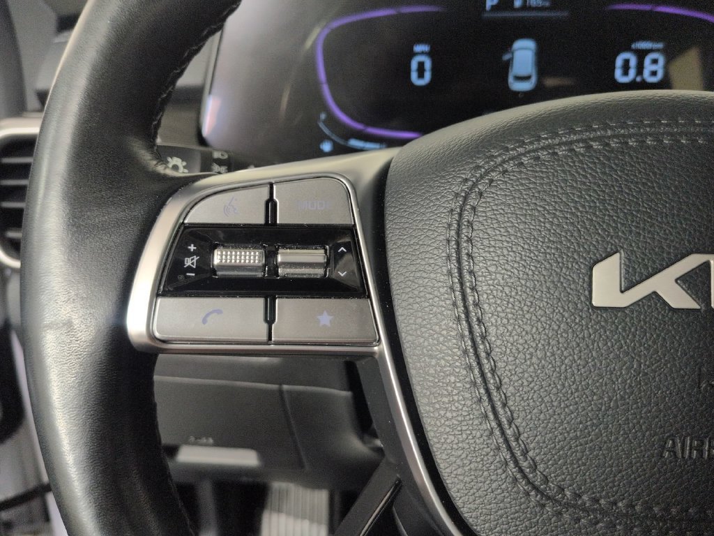 2025 Kia Telluride EX X-Pro - Photo 40