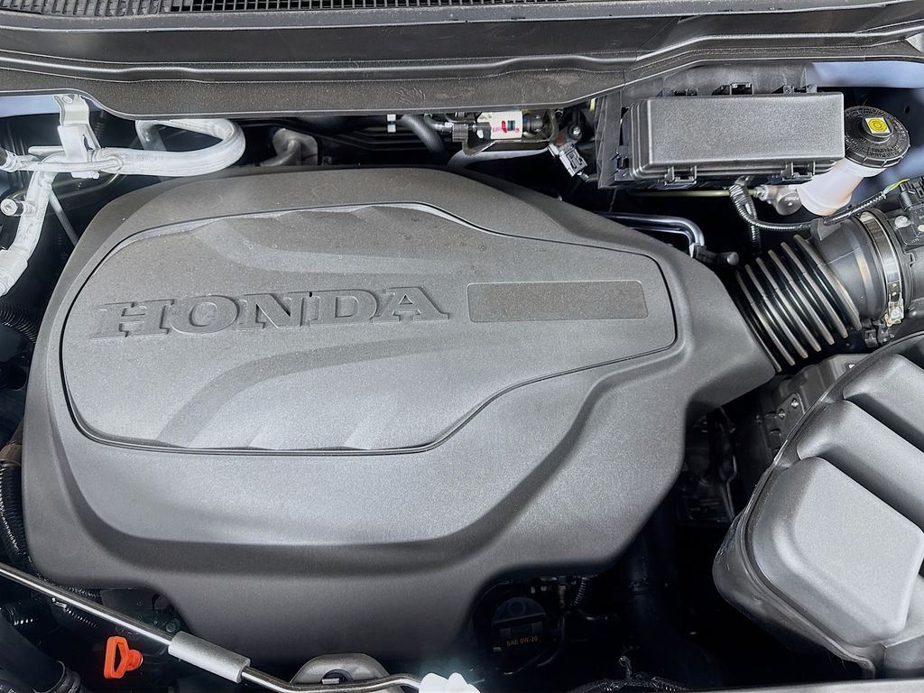 2026 Honda Ridgeline RTL - Photo 13