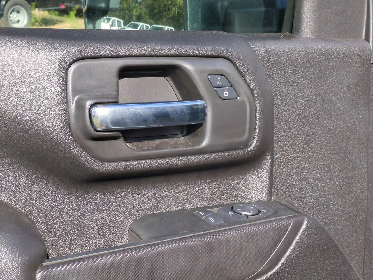 2025 Chevrolet Silverado 3500 HD Work Truck - Photo 20