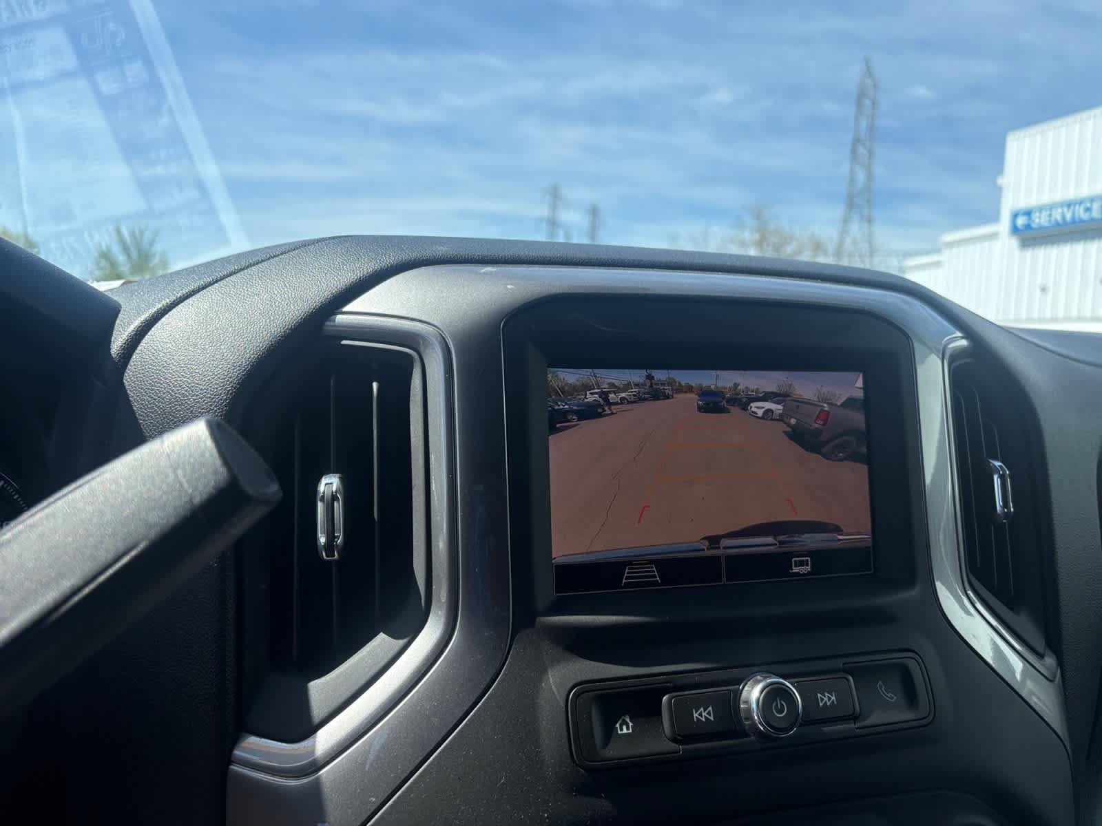 Used 2024 Sterling Metallic GMC Pro image 24