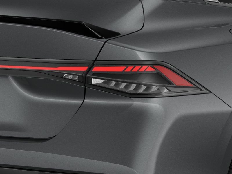 New 2027 Gray Nissan SR image 12