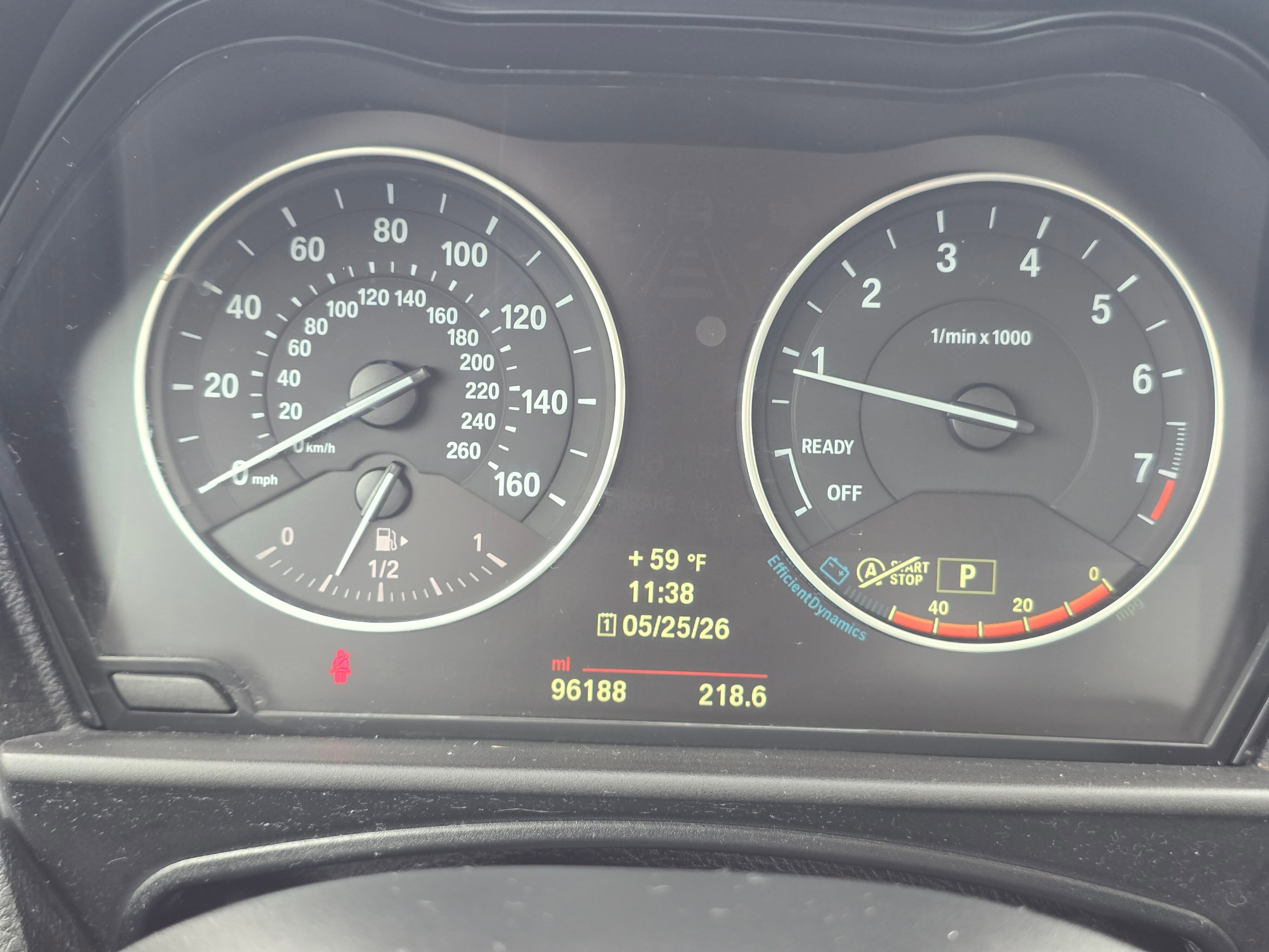 Used 2014  BMW 228i image 25