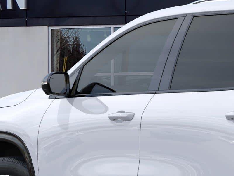 New 2026 Summit White Buick Sport Touring image 12