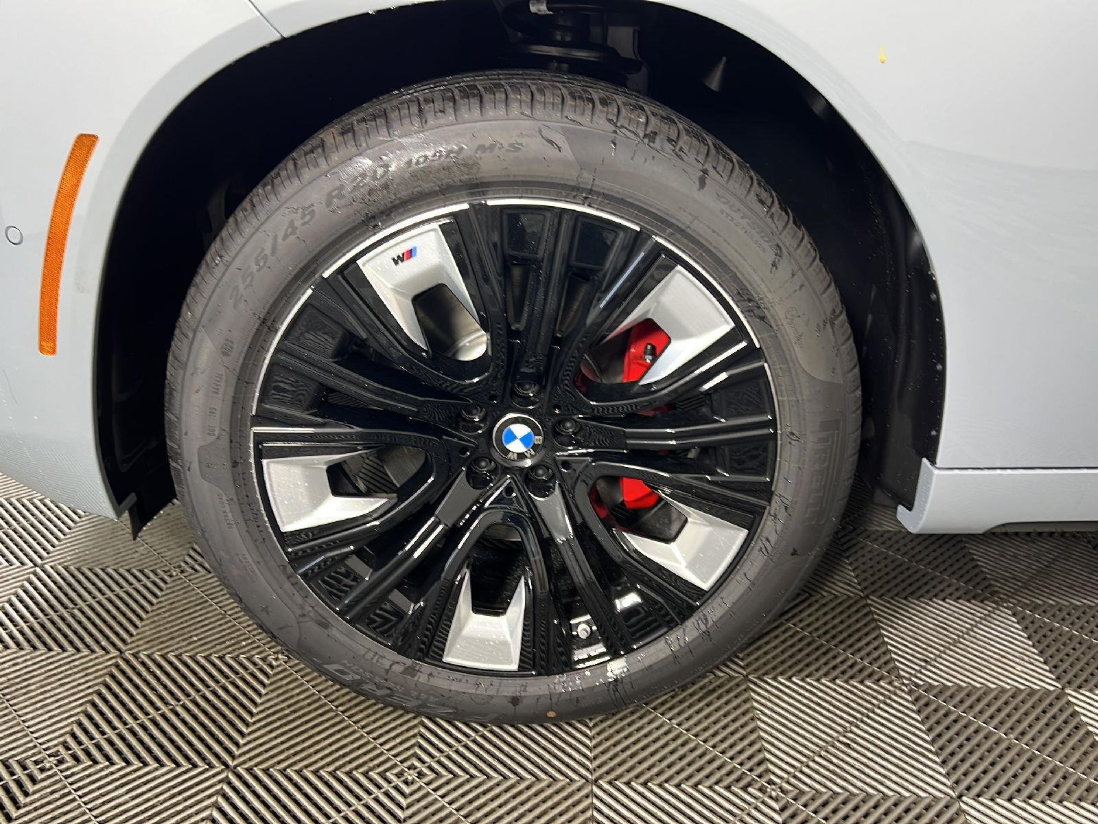 New 2026 Brooklyn Grey Metallic BMW 30 xDrive image 19