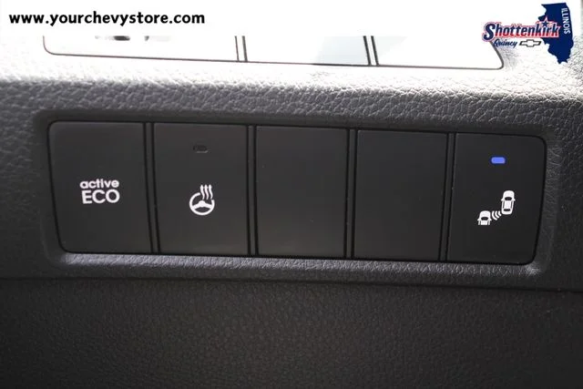 Used 2015 Blue Hyundai Base image 20