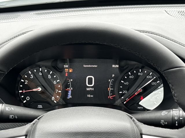 New 2026 White/off-white Jeep Latitude image 27