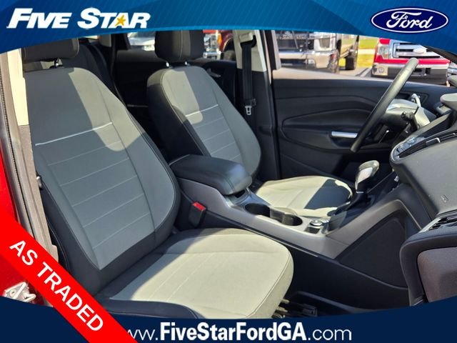 Used 2014 Sunset Ford SE image 16