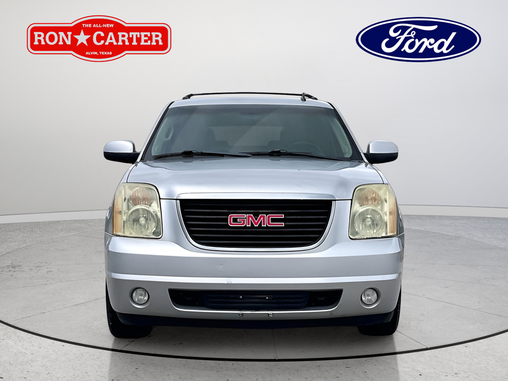 Used 2012 GMC Yukon SLT with VIN 1GKS1CE0XCR251709 for sale in Alvin, TX