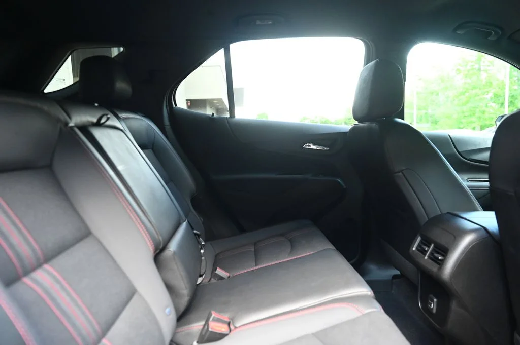 2022 Chevrolet Equinox RS - Photo 30