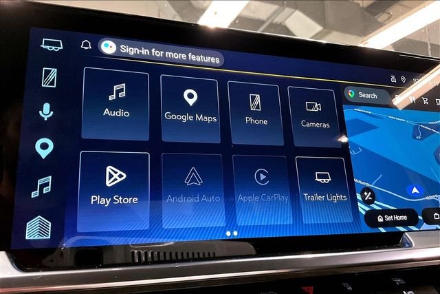 2026 Chevrolet Silverado 1500 RST - Photo 35