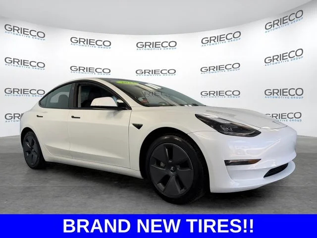 2023 Tesla Model 3 Base