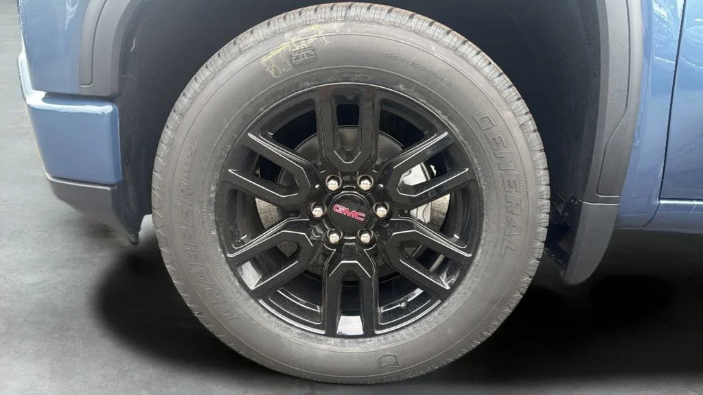 New 2026 DOWNPOUR METALLIC GMC Elevation image 19