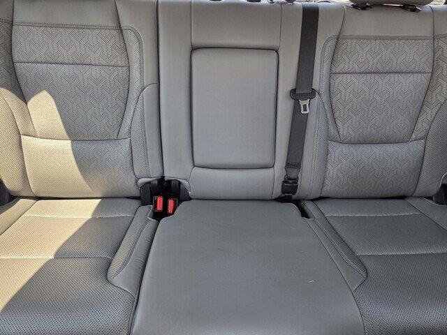 Used 2024 Wind Chill Pearl Toyota Limited HV image 32