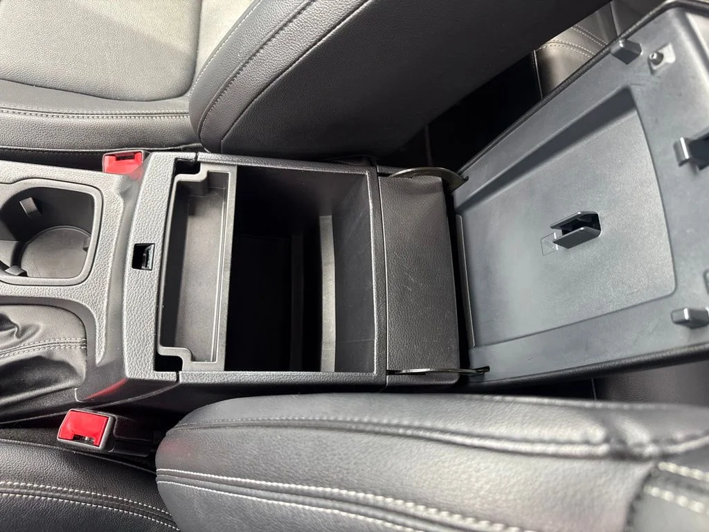 Certified Used 2019 Blue Ford Lariat image 25