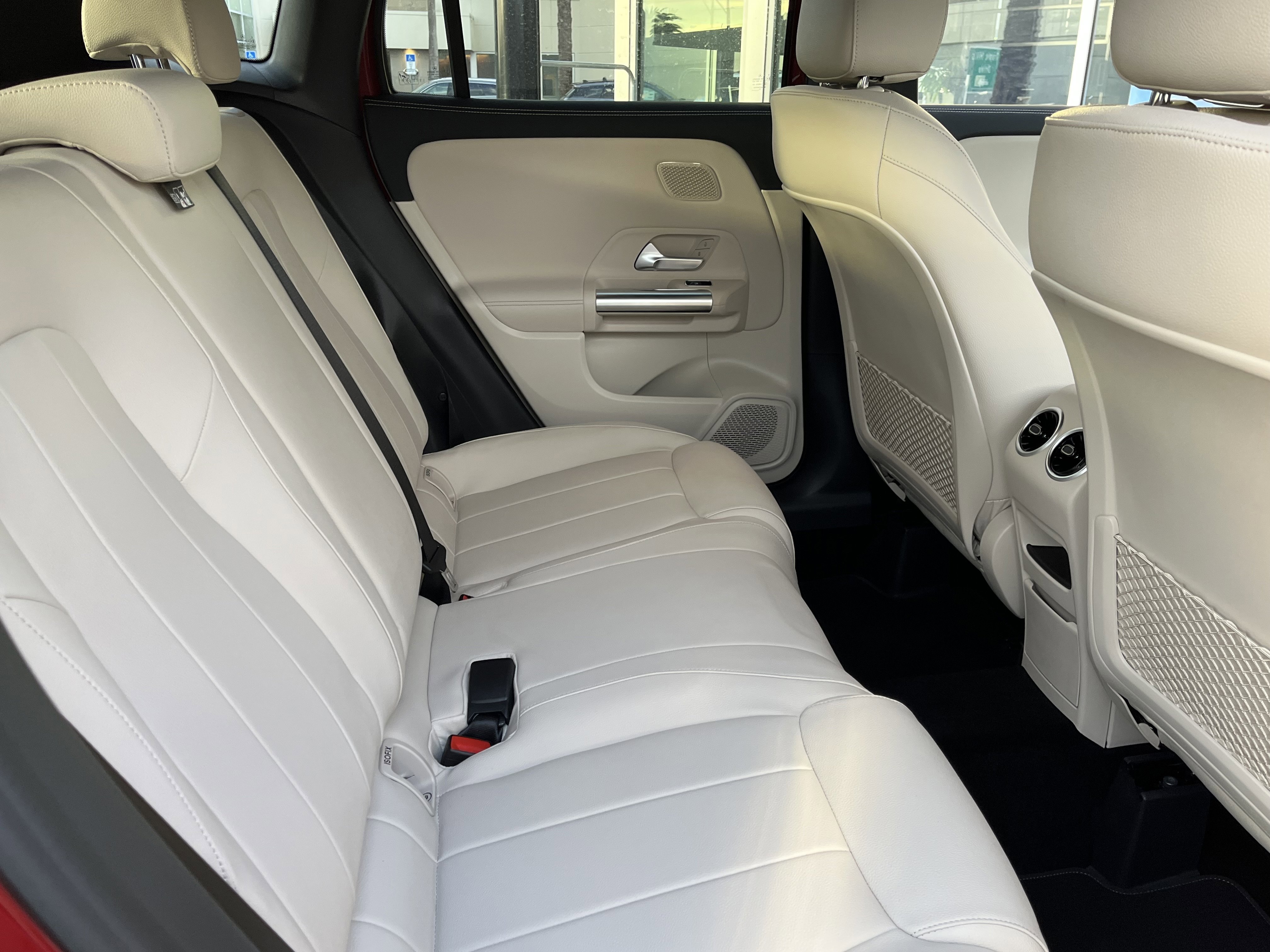 2026 Mercedes-Benz GLA GLA 250 - Photo 22