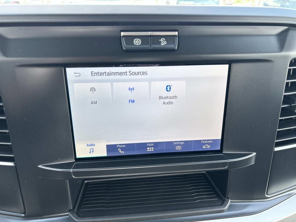 New 2026 Oxford White Ford F-250® XL image 23