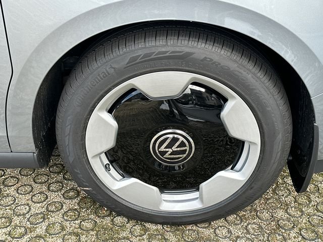 2025 Volkswagen ID. Buzz PRO S - Photo 20