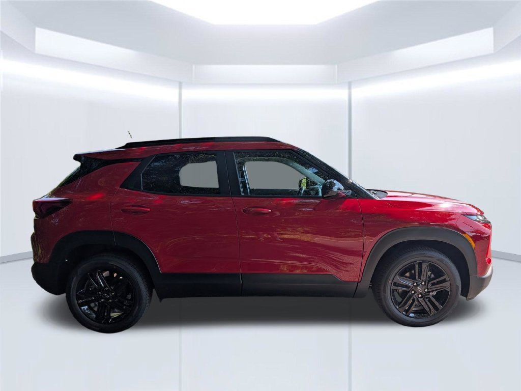 2026 Chevrolet Trailblazer LT - Photo 7