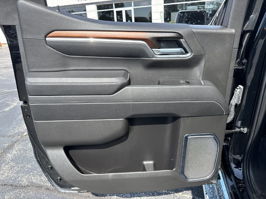 2025 GMC Sierra 1500 Denali - Photo 31