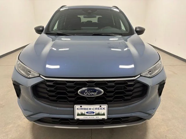 Used 2024 Ford Escape ST-Line with VIN 1FMCU9MN1RUA67042 for sale in Pine River, Minnesota