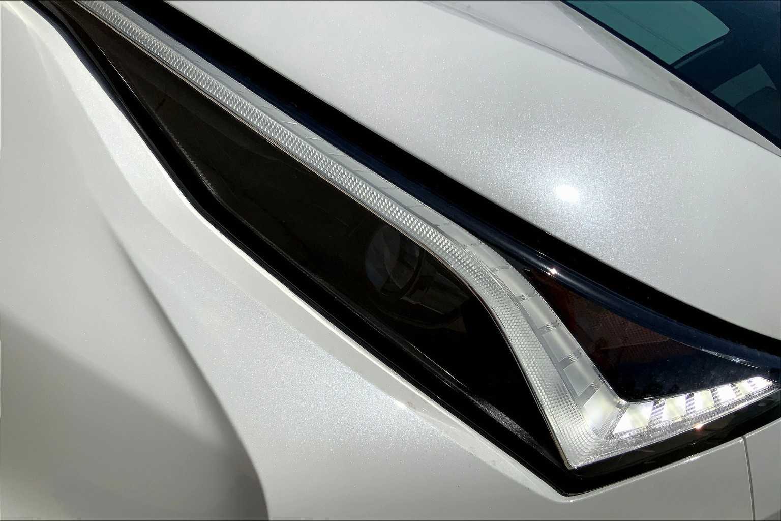 2025 Acura ADX A-Spec Package - Photo 13