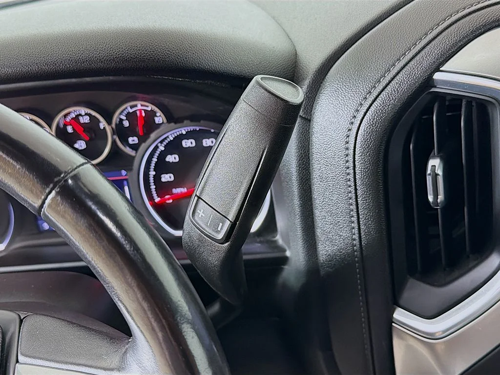 2022 Chevrolet Silverado 1500 Limited LT - Photo 29