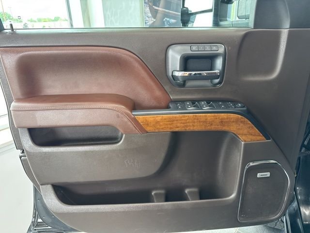 2015 Chevrolet Silverado 3500HD High Country - Photo 19