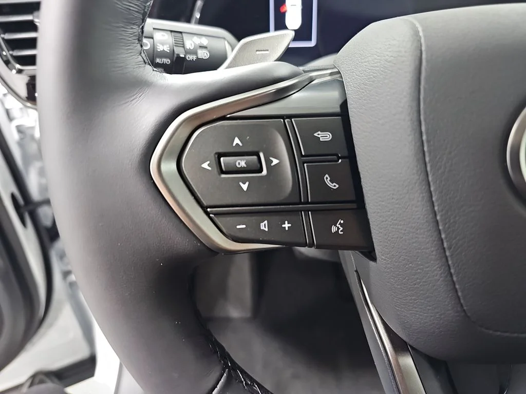 New 2026 Ultra White Lexus PREMIUM image 16