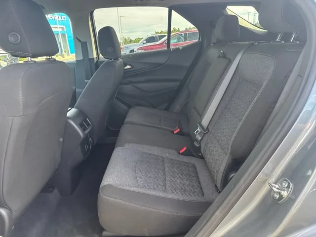 Used 2024 Sterling Gray Metallic Chevrolet LT image 29